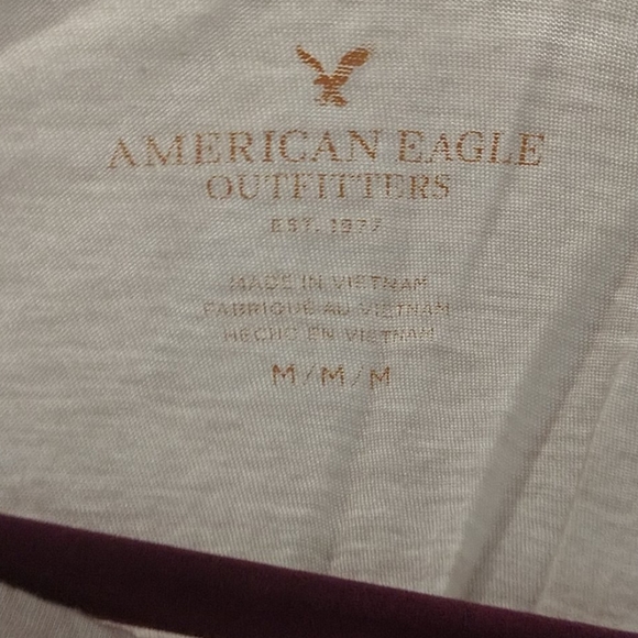 Baseball tee - Picture 2 of 2